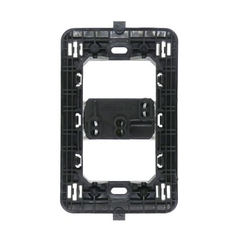 Enchufe Simple De Muro Philco - Sello Sec-2
