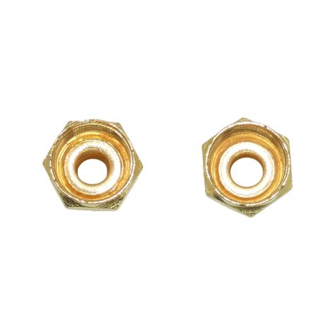 Conectores Coaxiales Rg59 Macrotel - Cable - Tv-2