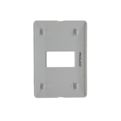 Interruptor Simple De Muro Philco - Sello Sec-3