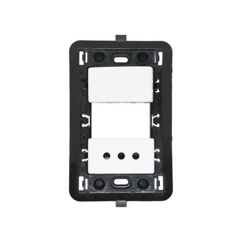 Interruptor Combinado De Muro Philco - Sello Sec-1