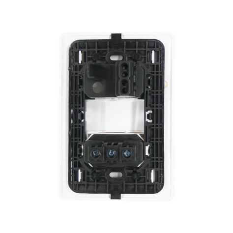 Interruptor Combinado De Muro Philco - Sello Sec-2