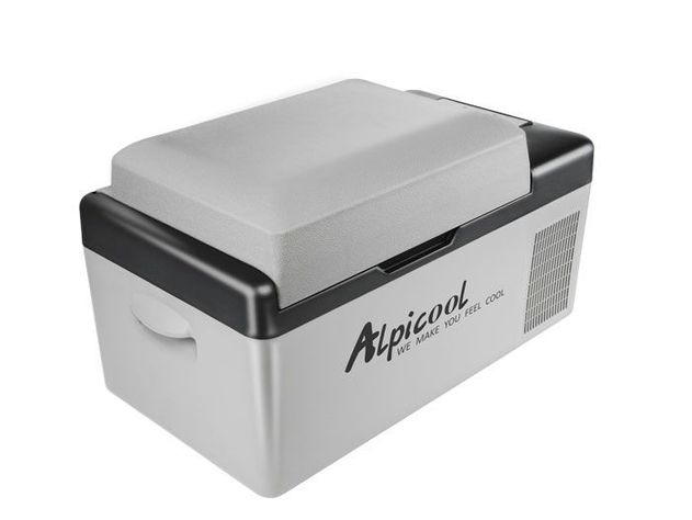 REFRIGERADOR/FREEZER ALPICOOL C20-0