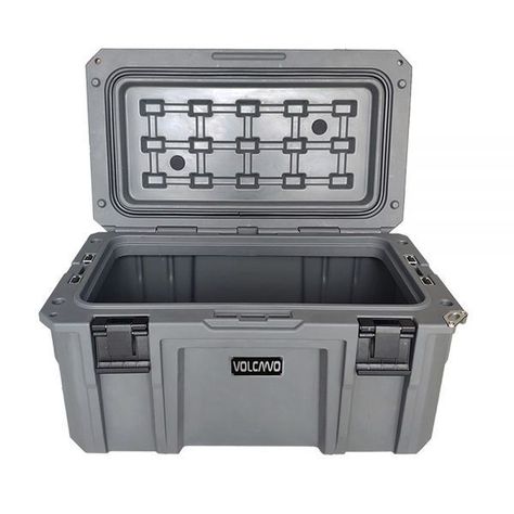 Tool Box Rotomoldeada TL 90 lt-2