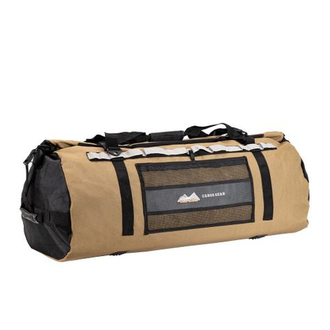 Bolso de Carga 4WD 110lt BG06-SUN-0