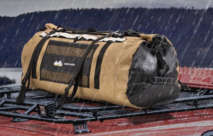 Bolso de Carga 4WD 110lt BG06-SUN-1