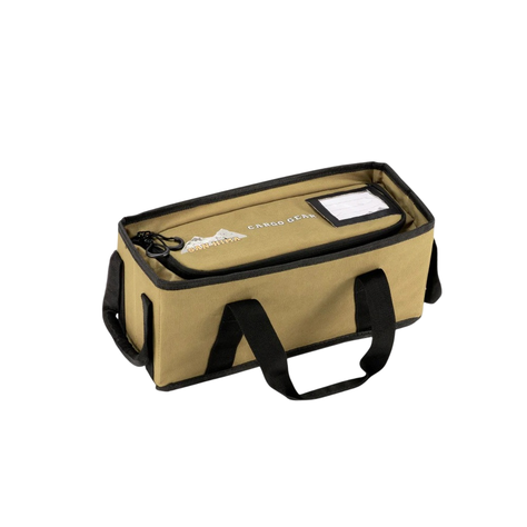 BOLSA DE ALMACENAMIENTO PARA ACAMPAR SAN HIMA 4WD 40X15-0