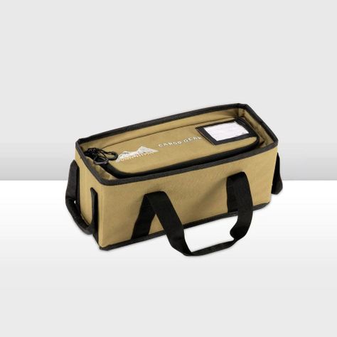 BOLSA DE ALMACENAMIENTO PARA ACAMPAR SAN HIMA 4WD 40X15-1
