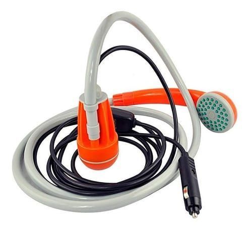Ducha Portatil Camping 12V-0