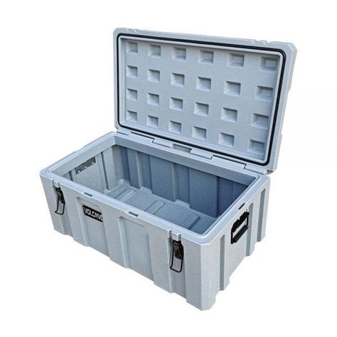 Tool Box Rotomoldeada TB 90 lt-2
