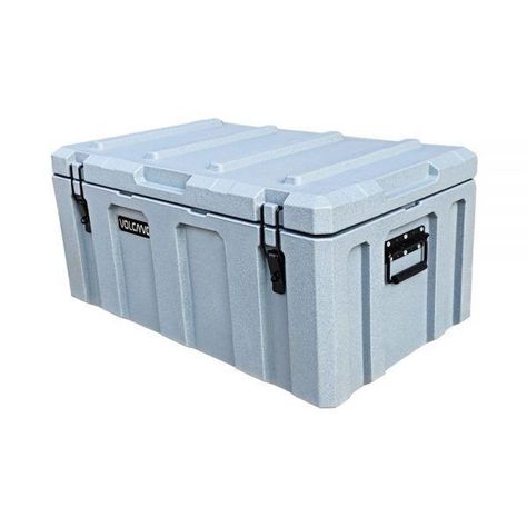 Tool Box Rotomoldeada TB 90 lt-3
