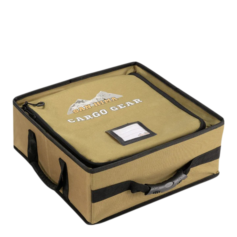 BOLSA DE ALMACENAMIENTO SAN HIMA 4WD 40X40-0