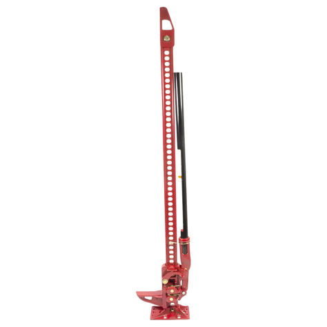 Gata Hi Lift 60"-2