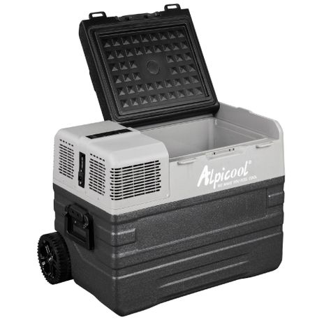REFRIGERADOR ALPICOOL NX42-0