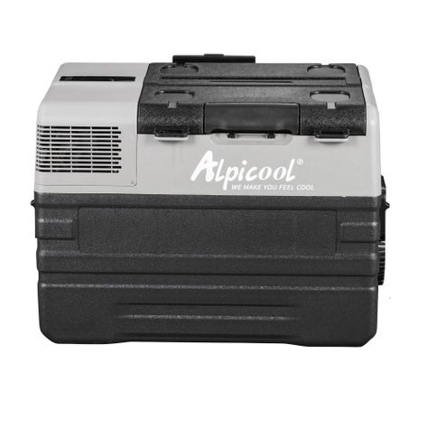 REFRIGERADOR ALPICOOL NX42-1