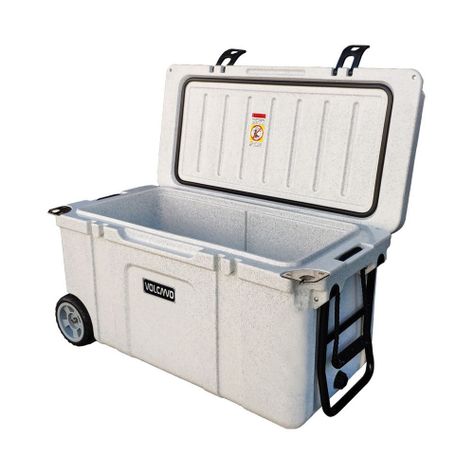 COOLER ROTOMOLDEADO DL 75LT-4