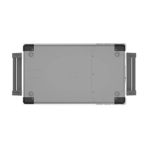 Alpicool Cf45 Usb Y Bluetooh, Capacidad 45 Lts, Color Gris-3