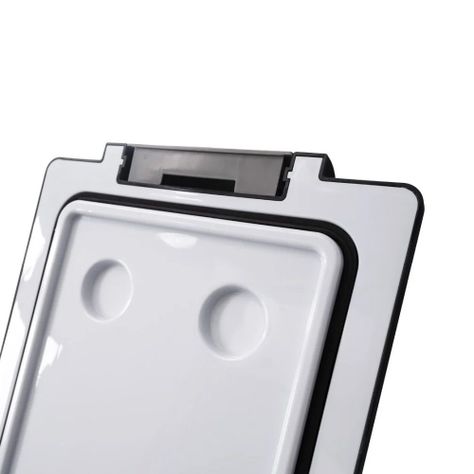 Alpicool Cf45 Usb Y Bluetooh, Capacidad 45 Lts, Color Gris-6