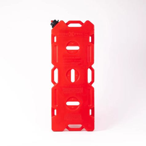 Bidon Rotopax para Combustible 4 GL-0