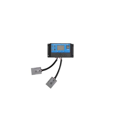Manta Solar 200 watts-3