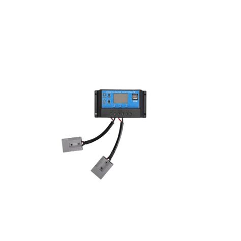 Manta Solar 120 Watts-2
