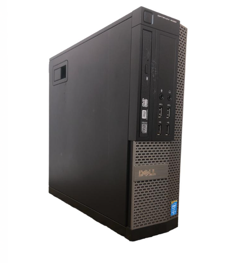 PC Dell Optiplex 9020 Core I5-4570, 8gb Ram, Hdd 500gb-0