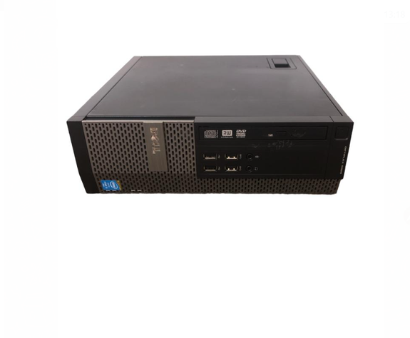 PC Dell Optiplex 9020 Core I5-4570, 8gb Ram, Hdd 500gb-3