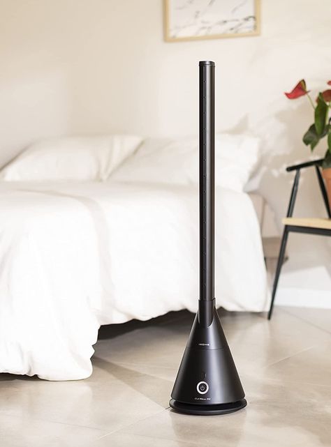 Ventilador de Torre Cool Silence DC Negro Create IKOHS-3