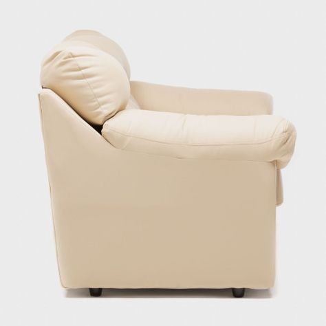 Sofa Zeus 3C PU Beige-2