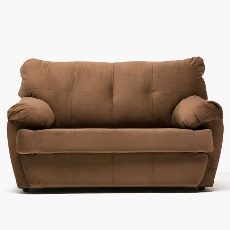 Sofa Caburga 2c Chocolate-0