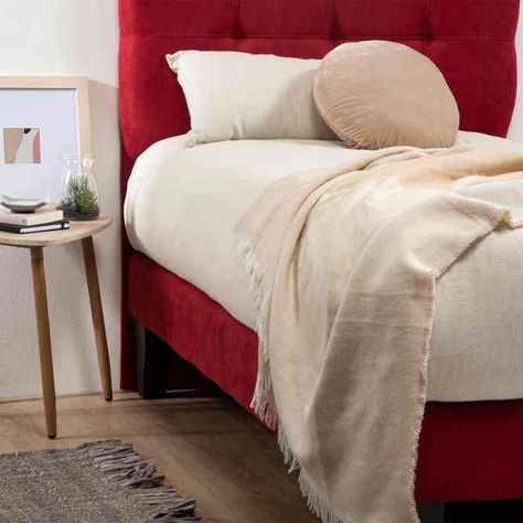 BASE CAMA MAX 1,5 PLAZA ROJO-2