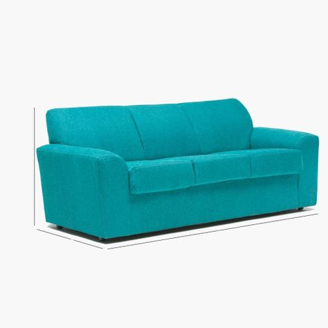 Sofa Milan 3C Turquesa-1