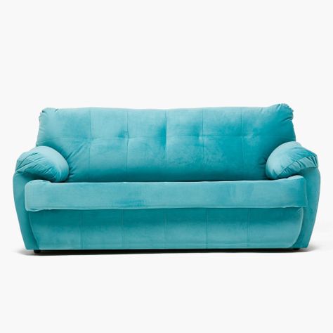 Sofa Caburga 3c Turquesa-0