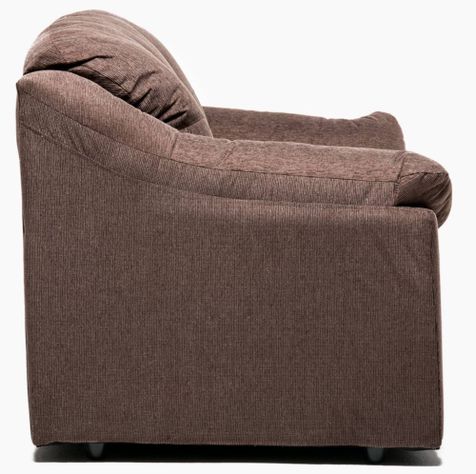 Sofa Genova 3C Chocolate-2