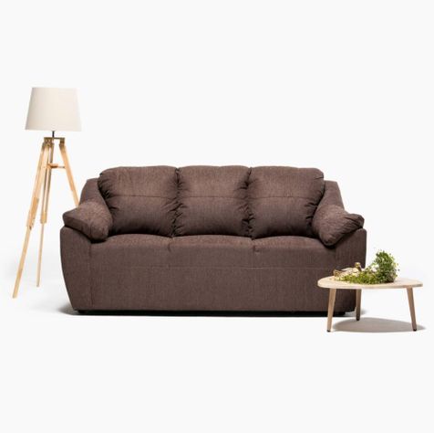Sofa Genova 3C Chocolate-3