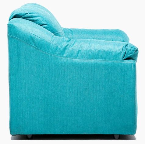 Sofa Genova 2C Turquesa-2