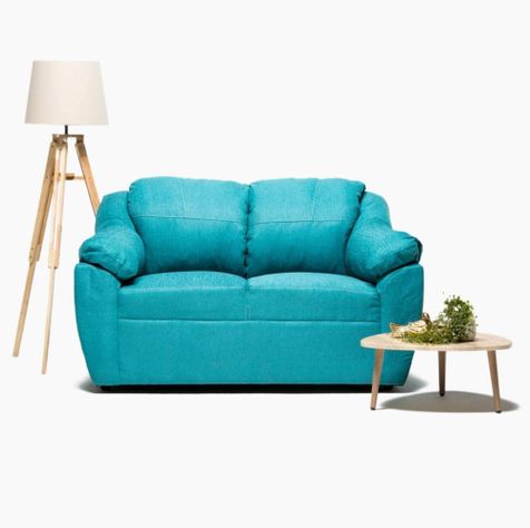 Sofa Genova 2C Turquesa-3