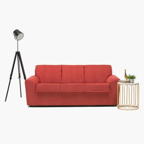 Sofa Milan 3C Terracota-2