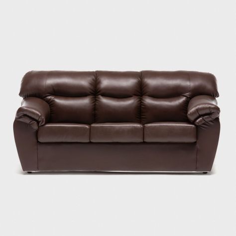 Sofa Zeus 3C PU Café Moro-0