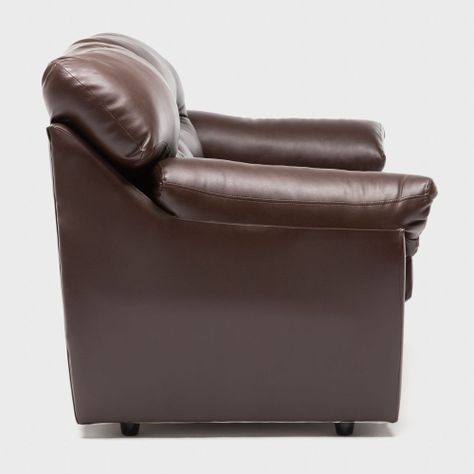 Sofa Zeus 3C PU Café Moro-2