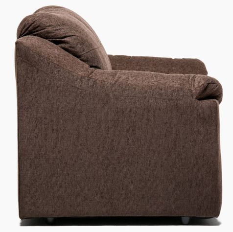 Sofa Genova 2C Chocolate-2
