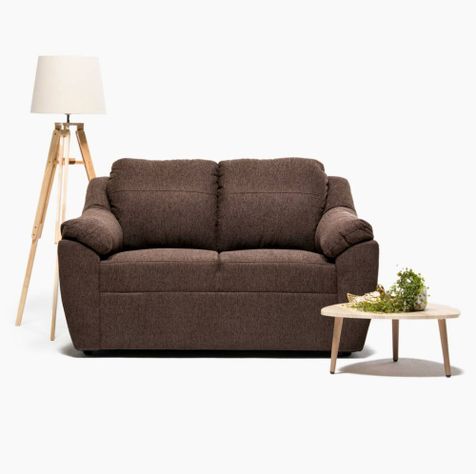 Sofa Genova 2C Chocolate-3