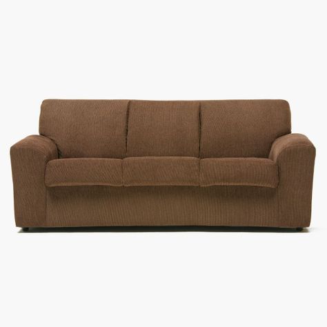 Sofa Milan 3C Chocolate-0