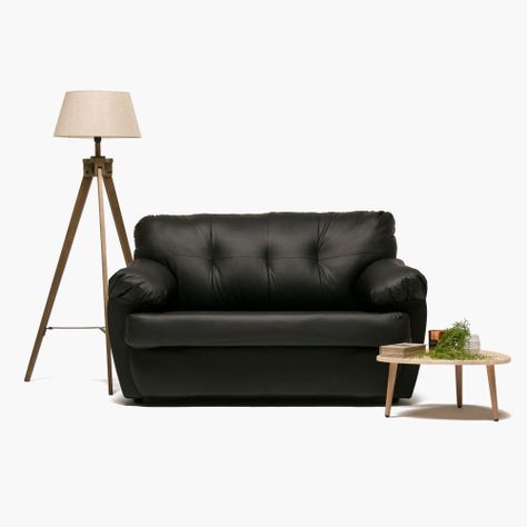 Sofa Caburga 2c Negro-3