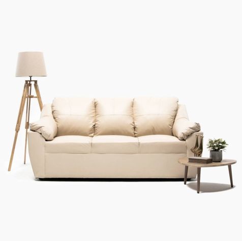 Sofa Genova 3C Beige-3