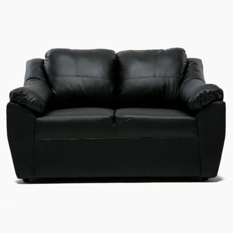 Sofa Genova 2C Negro-0