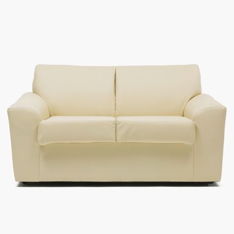 Sofá Milan 2 Cuerpos Beige-0