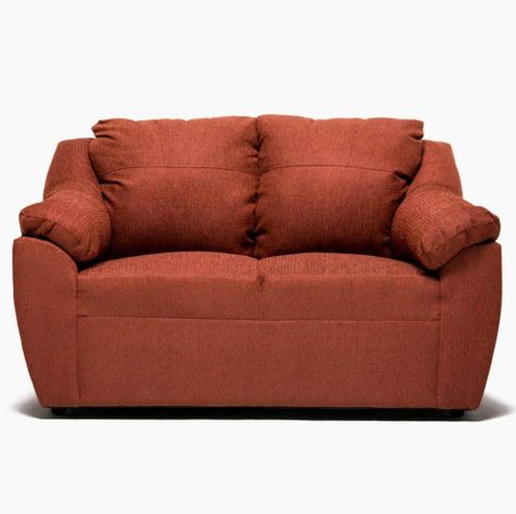 Sofa Genova 2C Terracota-0