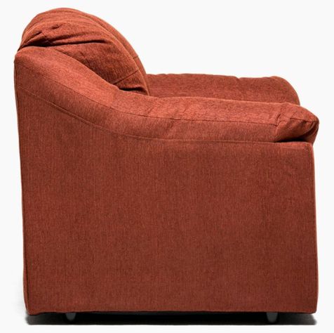Sofa Genova 2C Terracota-2
