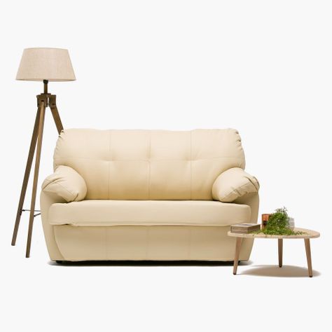 Sofa Caburga 2c Beige-3