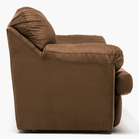 Sofa Caburga 3c Chocolate-2